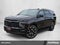 2027 Chevrolet Tahoe RST