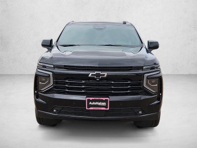 2027 Chevrolet Tahoe RST