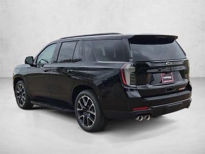 2027 Chevrolet Tahoe RST
