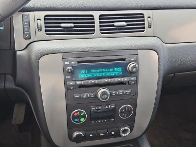 2010 Chevrolet Tahoe LT