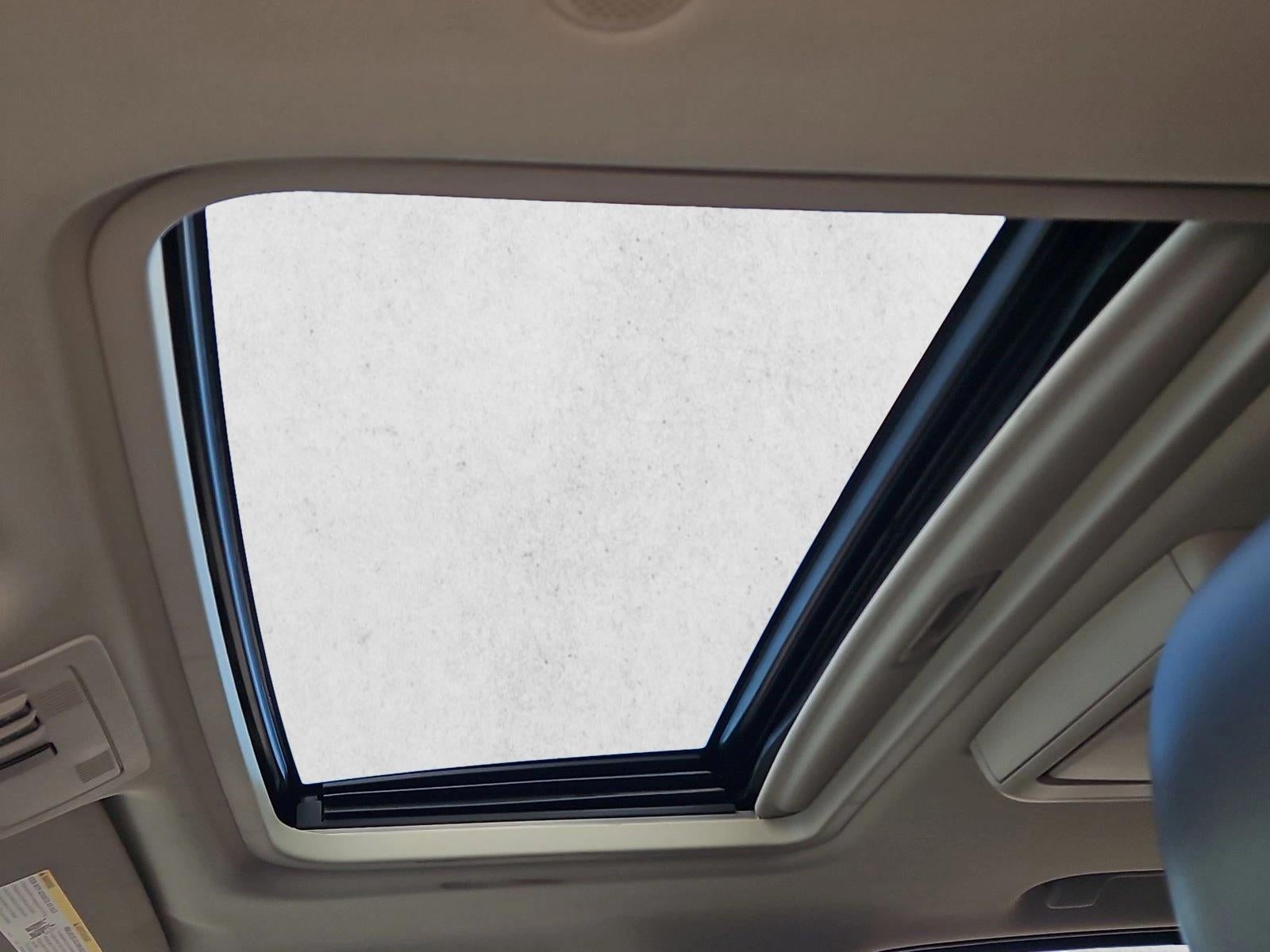 2010 Chevrolet Tahoe LT