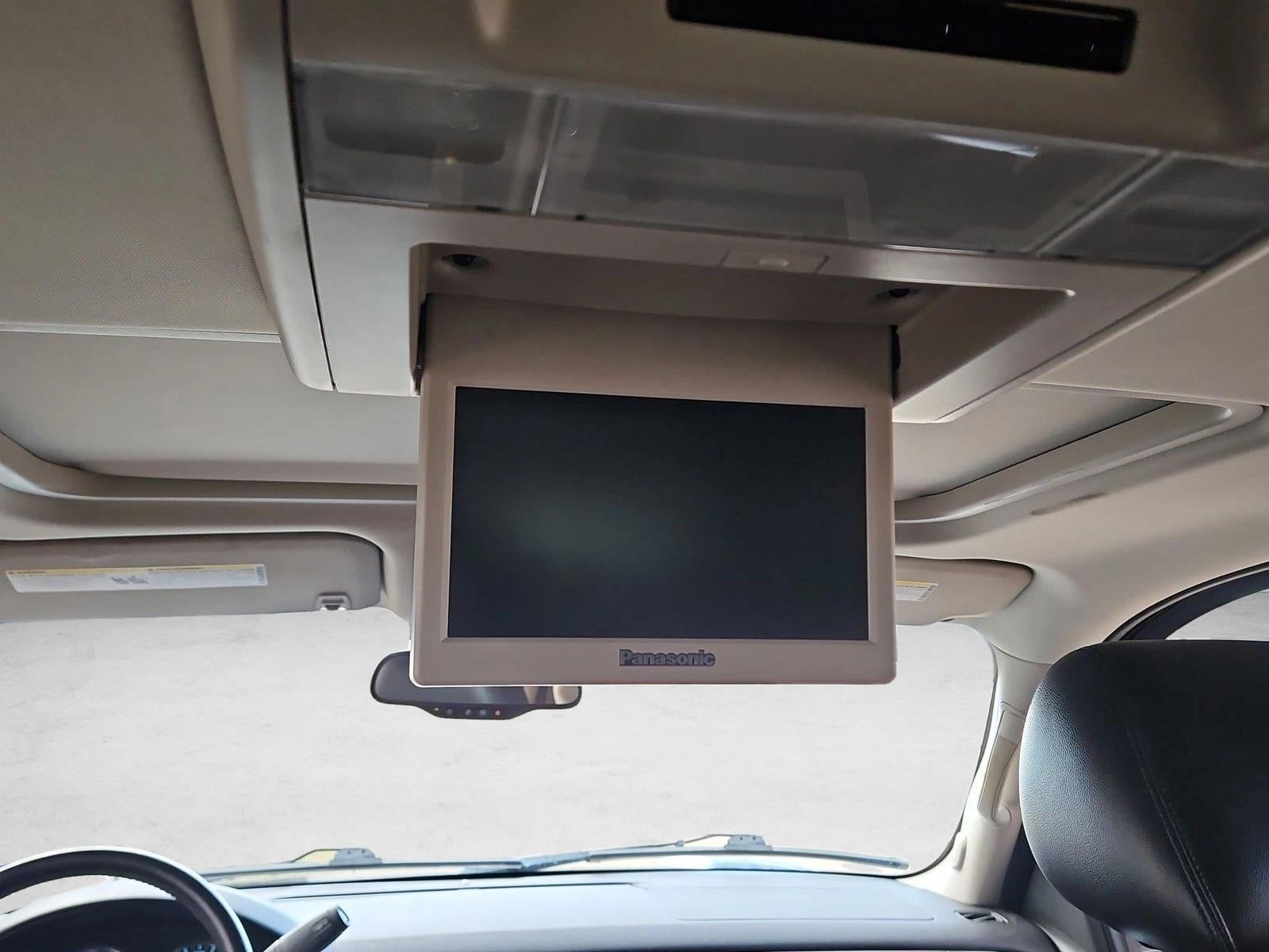 2010 Chevrolet Tahoe LT