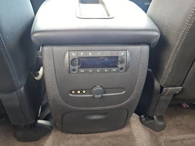 2010 Chevrolet Tahoe LT