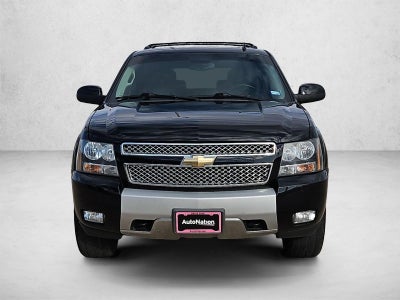 2010 Chevrolet Tahoe LT