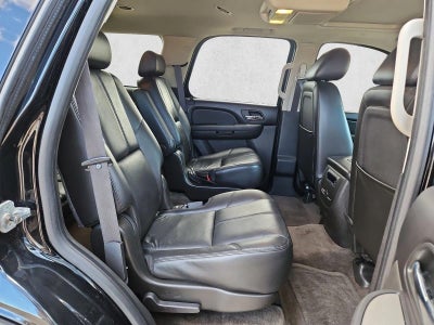2010 Chevrolet Tahoe LT