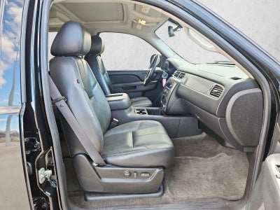 2010 Chevrolet Tahoe LT