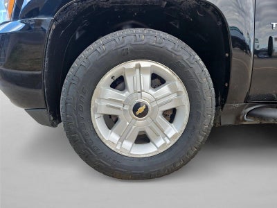 2010 Chevrolet Tahoe LT