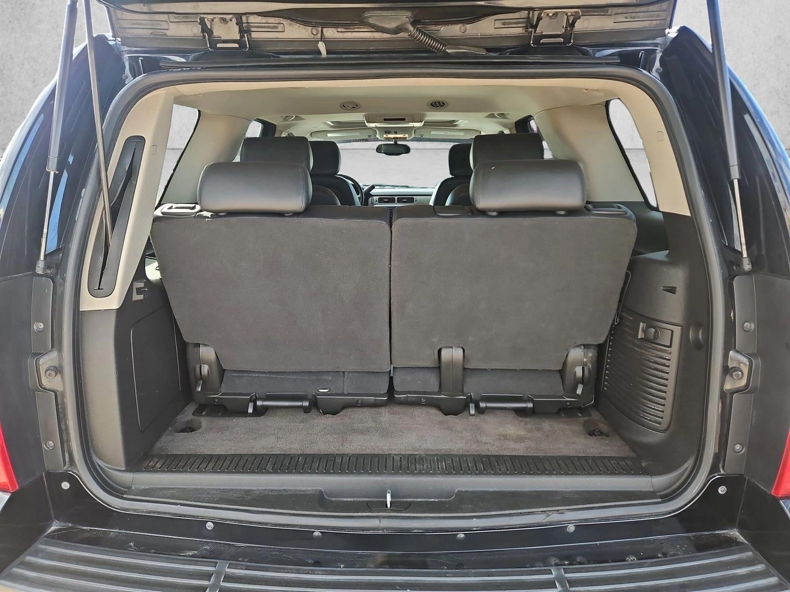 2010 Chevrolet Tahoe LT