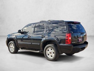 2010 Chevrolet Tahoe LT