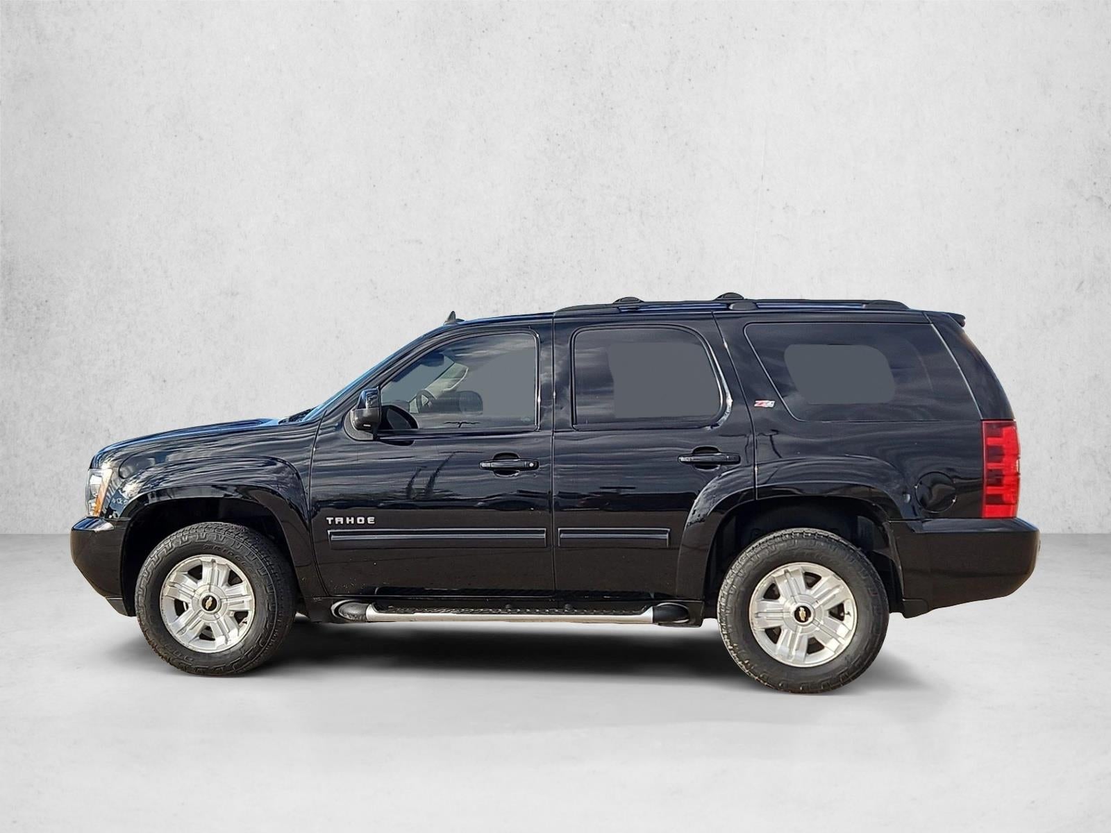 2010 Chevrolet Tahoe LT