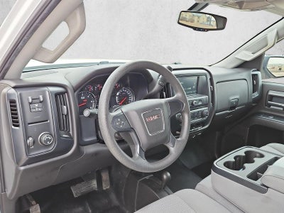 2016 GMC Sierra 2500 HD Base