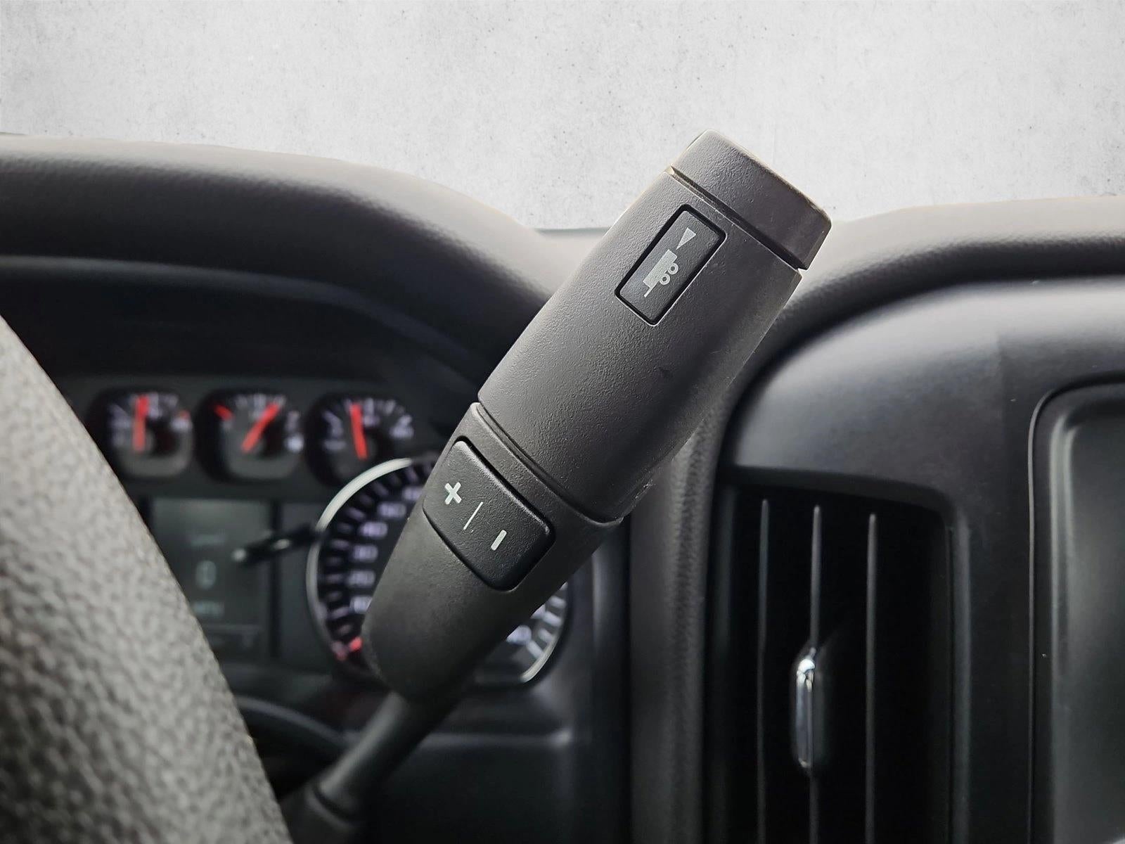 2016 GMC Sierra 2500 HD Base