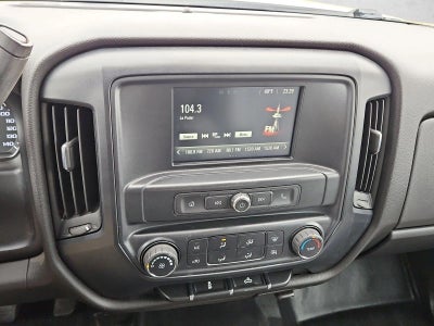 2016 GMC Sierra 2500 HD Base