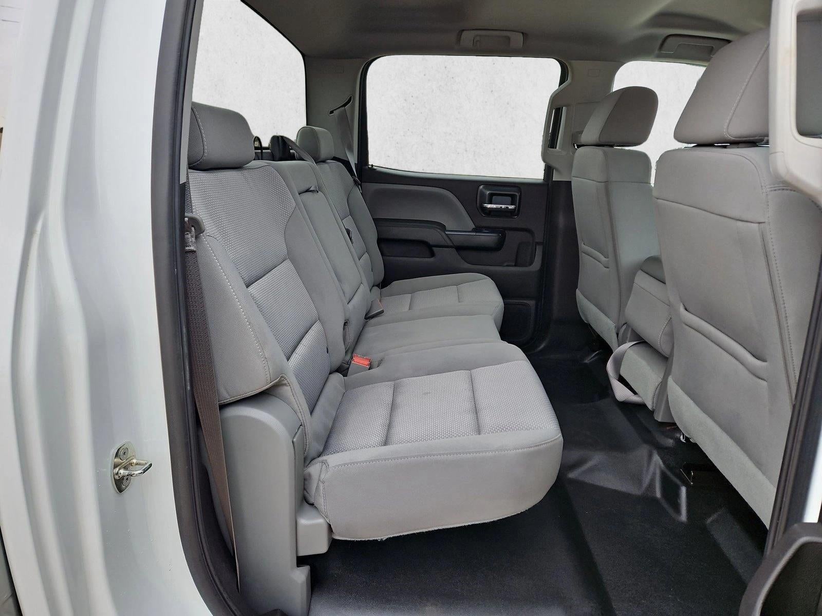 2016 GMC Sierra 2500 HD Base