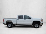 2016 GMC Sierra 2500 HD Base