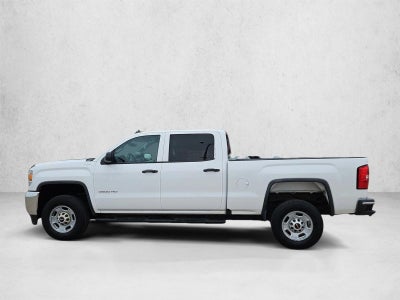 2016 GMC Sierra 2500 HD Base