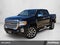 2022 GMC Canyon Denali