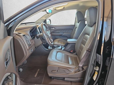 2022 GMC Canyon Denali