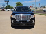 2022 GMC Canyon Denali