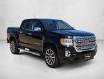 2022 GMC Canyon Denali