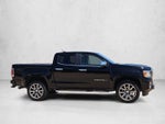 2022 GMC Canyon Denali