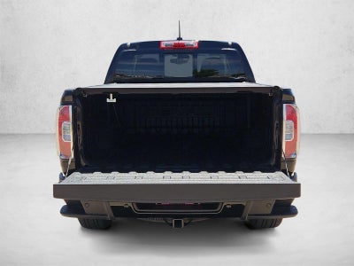 2022 GMC Canyon Denali