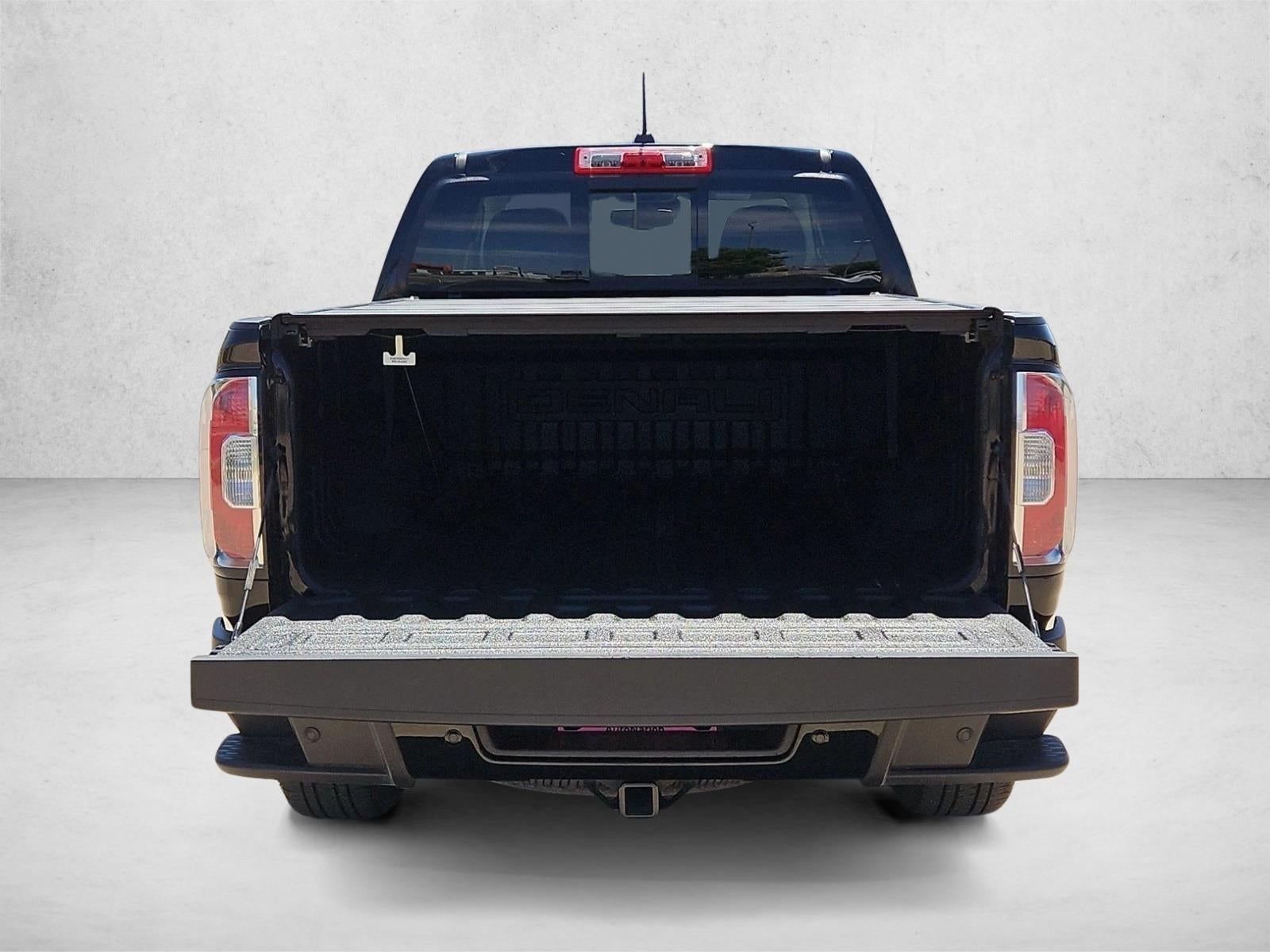 2022 GMC Canyon Denali