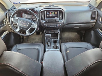 2015 GMC Canyon 4WD SLE