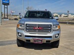 2015 GMC Canyon 4WD SLE