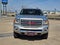 2015 GMC Canyon 4WD SLE
