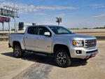 2015 GMC Canyon 4WD SLE