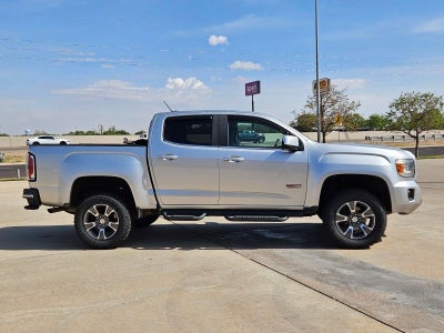 2015 GMC Canyon 4WD SLE