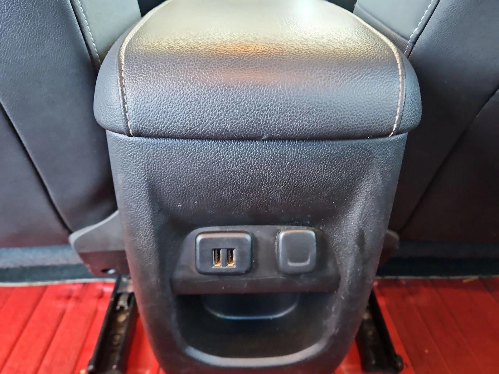 2015 GMC Canyon 4WD SLT