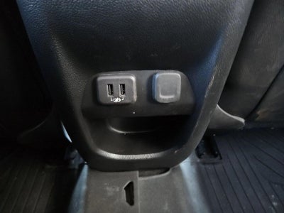 2021 GMC Canyon 4WD AT4 w/Leather