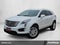 2017 Cadillac XT5 FWD