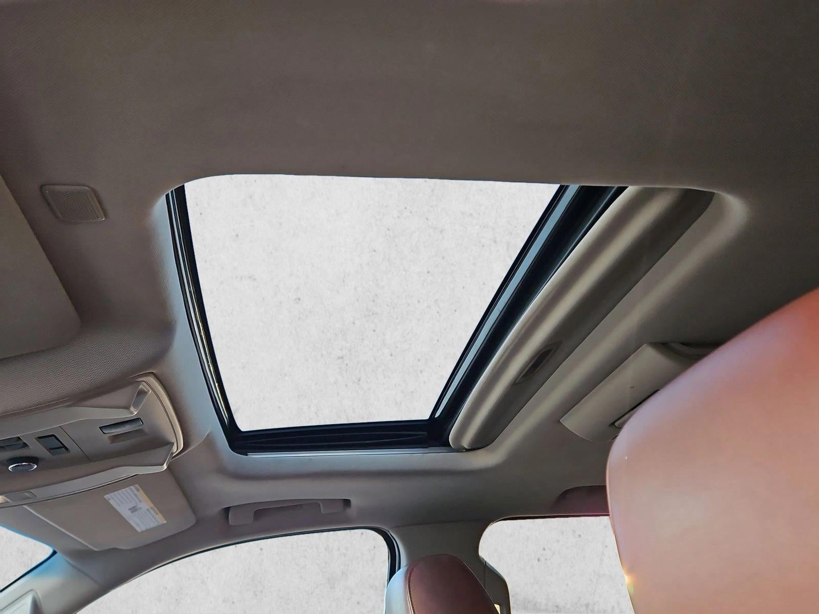 2019 Cadillac Escalade Premium Luxury