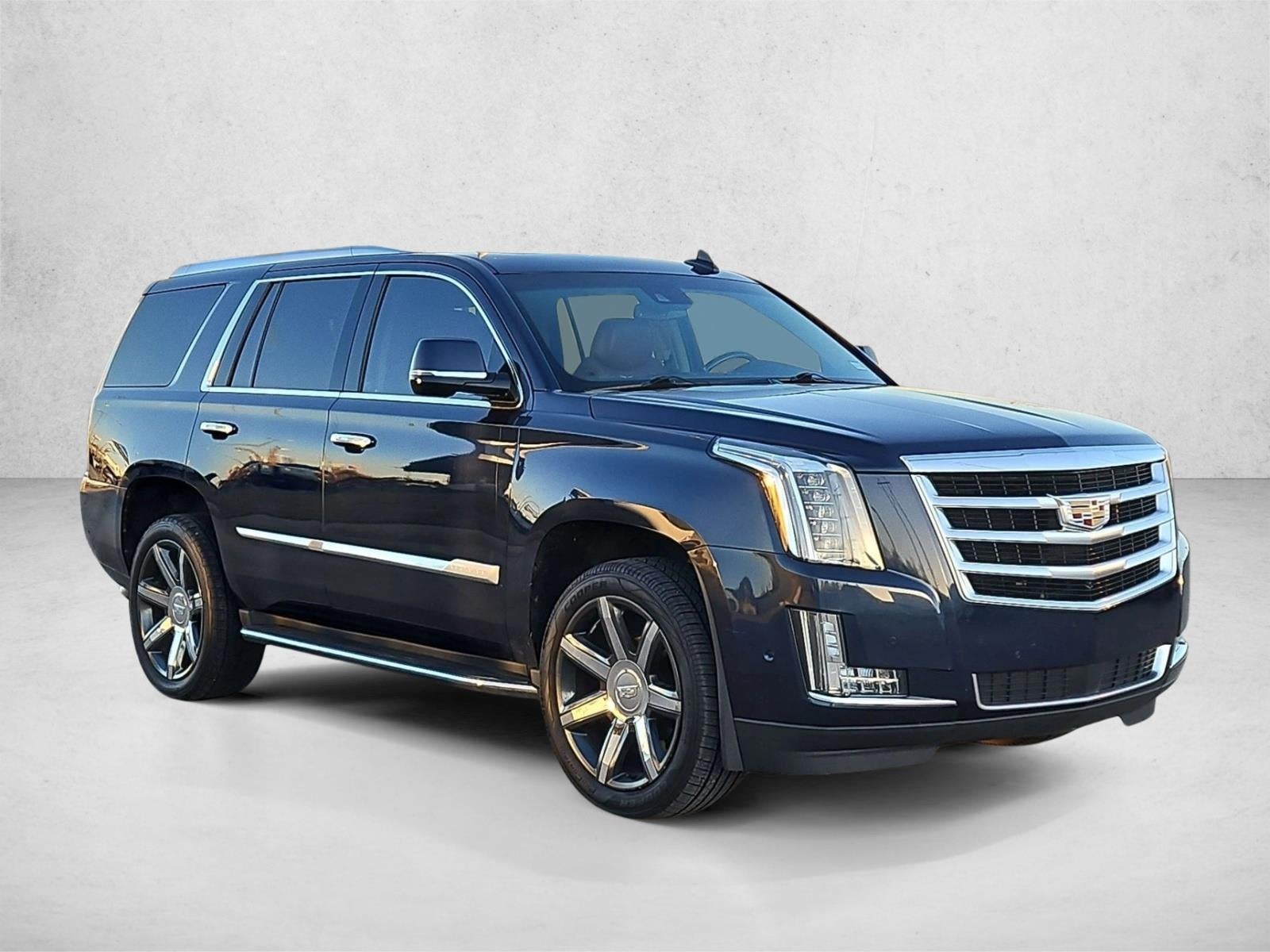 2019 Cadillac Escalade Premium Luxury
