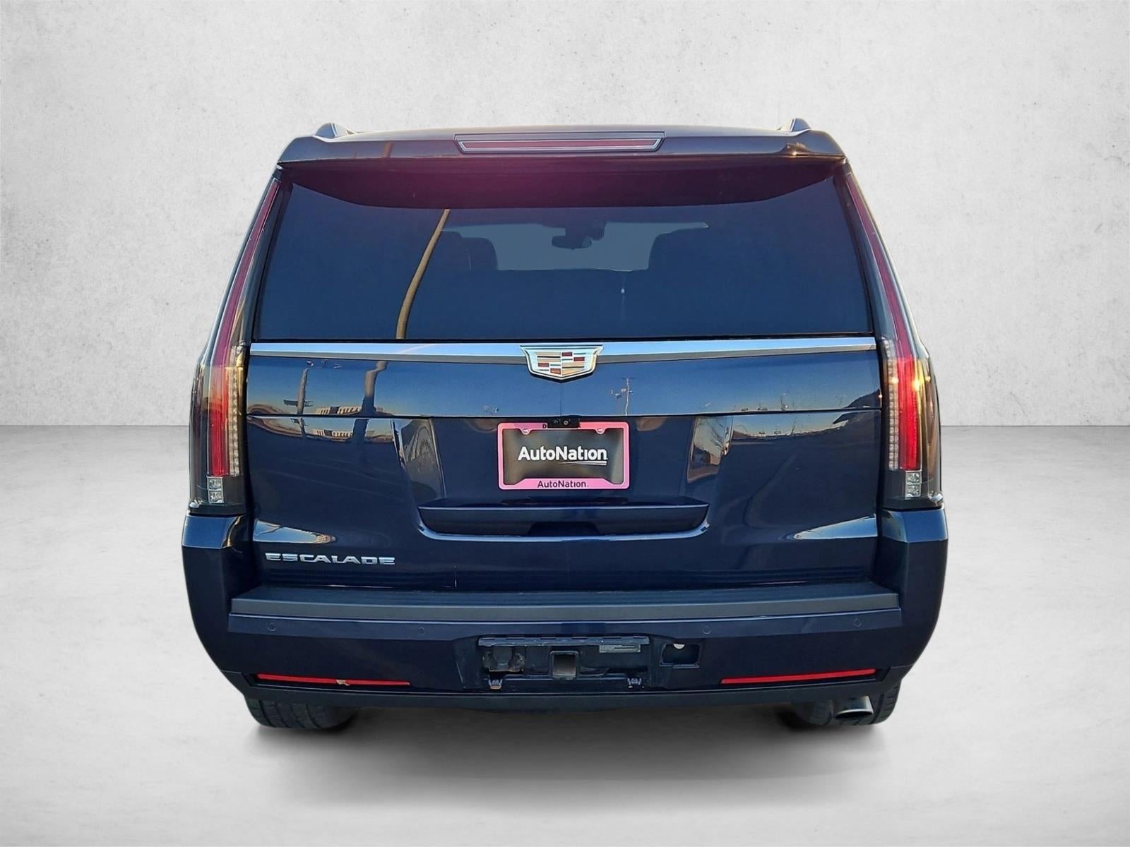 2019 Cadillac Escalade Premium Luxury