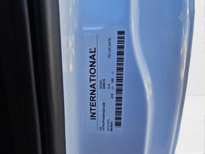 2024 Chevrolet Silverado 4500 HD LT