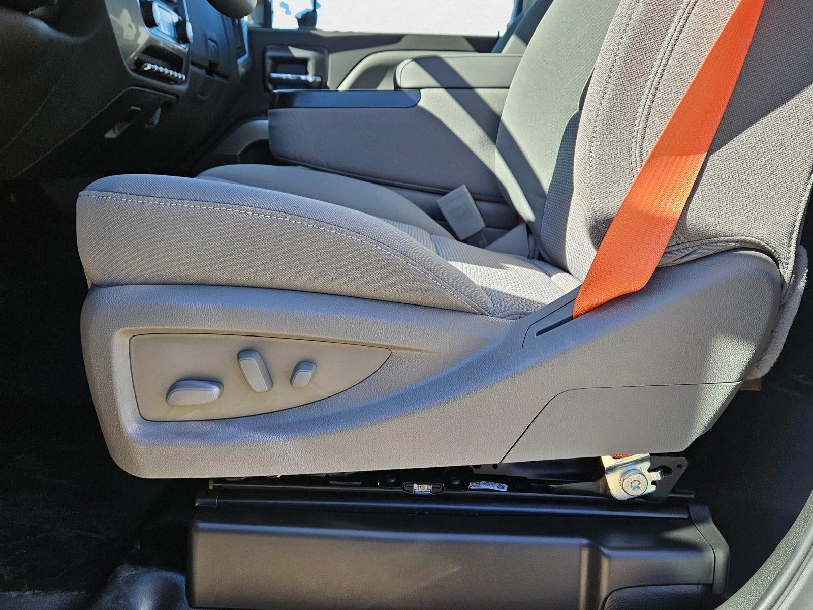 2024 Chevrolet Silverado 4500 HD LT