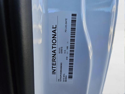 2024 Chevrolet Silverado 4500 HD LT