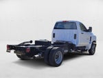 2024 Chevrolet Silverado 4500 HD LT