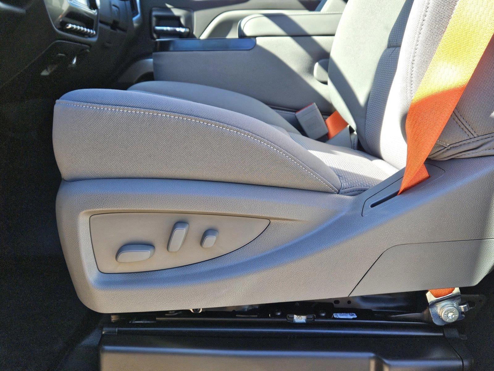 2024 Chevrolet Silverado 4500 HD LT