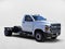 2024 Chevrolet Silverado 4500 HD LT