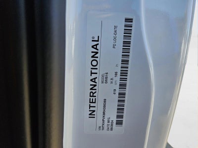 2024 Chevrolet Silverado 4500 HD LT