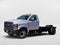 2024 Chevrolet Silverado 4500 HD LT
