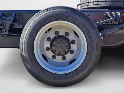 2024 Chevrolet Silverado 4500 HD LT