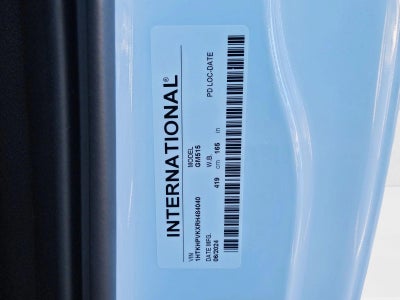 2024 Chevrolet Silverado 4500 HD LT