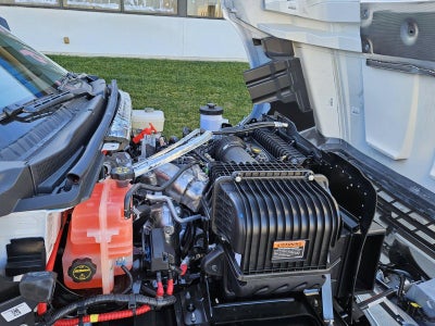 2024 Chevrolet Silverado 6500 HD Work Truck