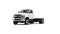 2024 Chevrolet Silverado 6500 HD Work Truck